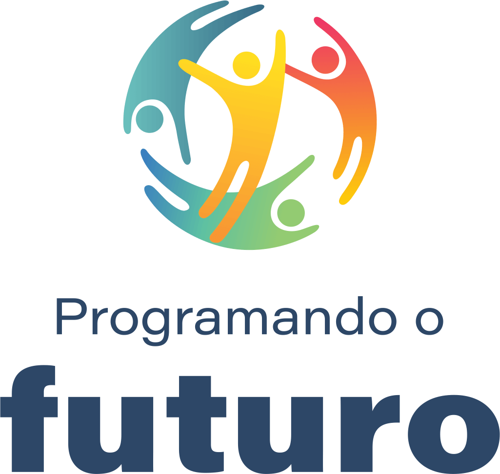 Programando o Futuro Logo